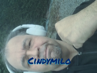 Cindymilo
