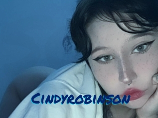 Cindyrobinson