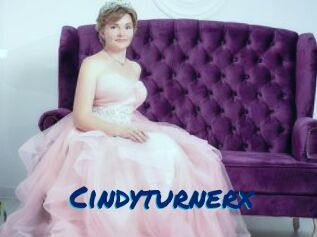 Cindyturnerx