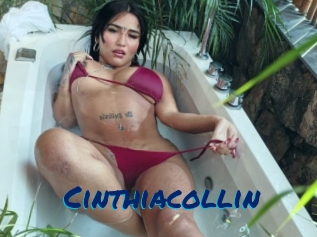 Cinthiacollin