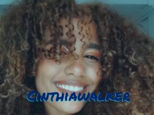 Cinthiawalker
