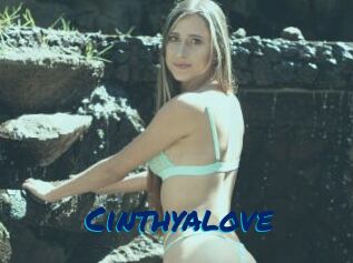 Cinthyalove
