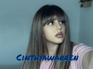 Cinthyawarren