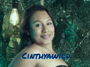 cinthyawild Sexe City
