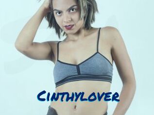 Cinthylover