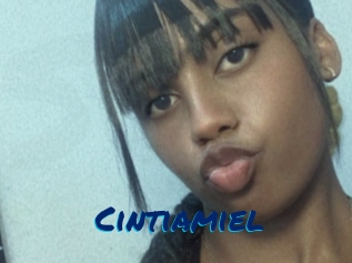 Cintiamiel