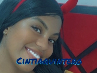 Cintiaquintero