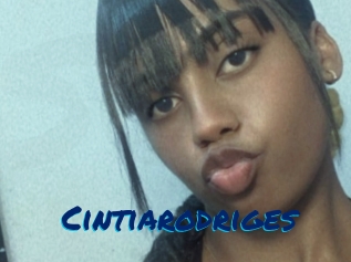 Cintiarodriges