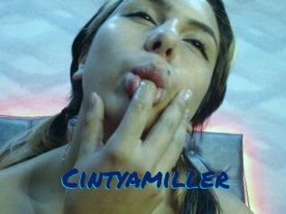 Cintyamiller