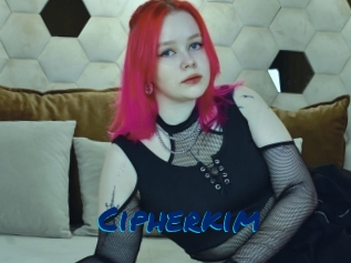 Cipherkim