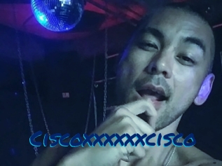 Ciscoxxxxxxcisco