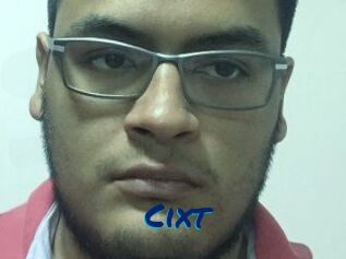 Cixt