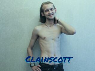Clainscott