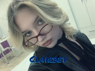 Clairbev