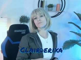 Clairderixa