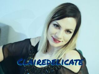 Clairedelicate