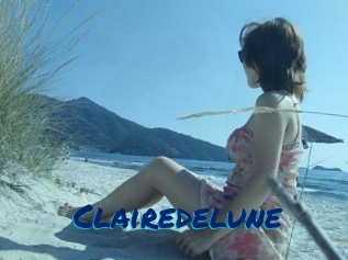 Clairedelune