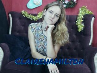 Clairehamilton