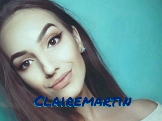 Clairemartin