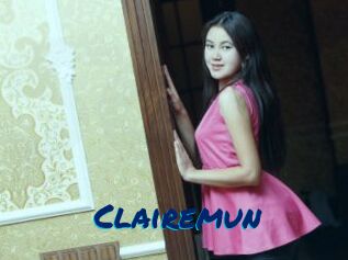 Clairemun