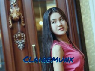 Clairemunx