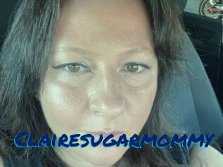 Clairesugarmommy
