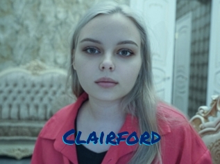 clairford Sexe City