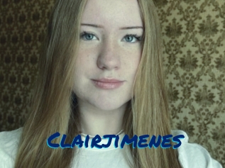 Clairjimenes
