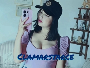 Clamarstarce