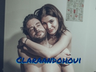 Claraandohoui