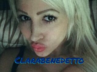 Clara_benedetto