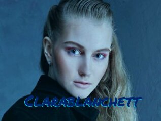 Clarablanchett