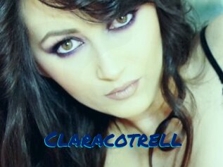 Claracotrell