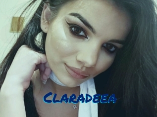Claradeea