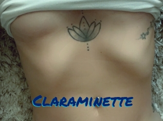 Claraminette