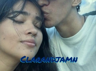 Clarandjamn