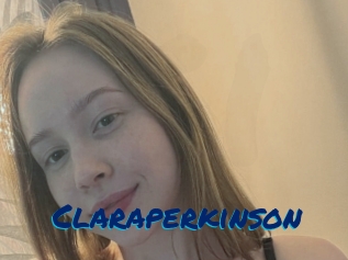 Claraperkinson