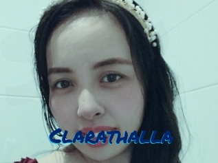 Clarathalla