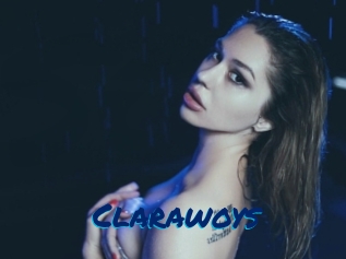 Clarawoys