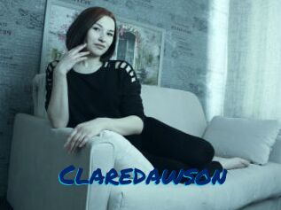 Claredawson