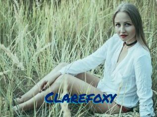 Clarefoxy