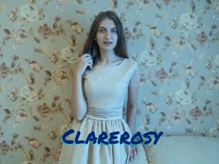 Clarerosy