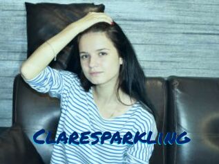 Claresparkling