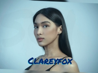clareyfox Sexe City