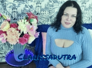 Clarissadutra