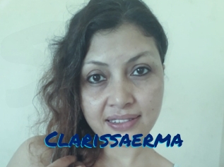 Clarissaerma