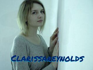 Clarissareynolds