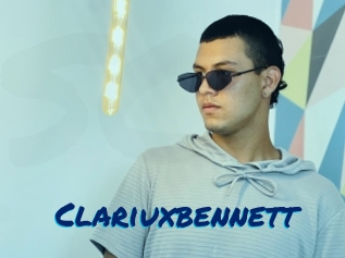Clariuxbennett