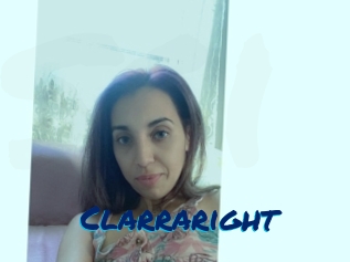 Clarraright
