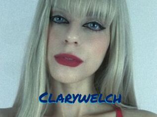 Clarywelch